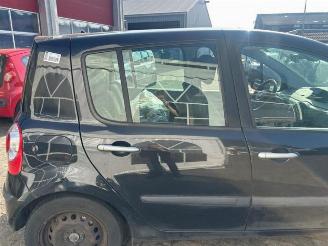 Renault Modus Modus/Grand Modus (JP), MPV, 2004 / 2012 1.6 16V picture 22