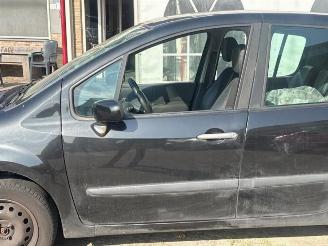 Renault Modus Modus/Grand Modus (JP), MPV, 2004 / 2012 1.6 16V picture 16