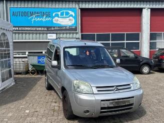Sloopauto Citroën Berlingo Berlingo Cinqspace, Multispace, MPV, 1996 / 2011 1.6 16V 2005/3