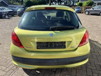 Peugeot 207 207/207+ (WA/WC/WM), Hatchback, 2006 / 2015 1.4 16V picture 6