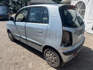 Hyundai Atos Atos, Hatchback, 1997 / 2008 1.1 12V Prime picture 5