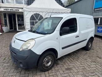 Renault Kangoo Kangoo Express (FW), Van, 2008 1.5 dCi 90 FAP picture 3