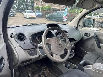 Renault Kangoo Kangoo Express (FW), Van, 2008 1.5 dCi 90 FAP picture 4