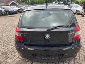 BMW 1-serie 1 serie (E87/87N), Hatchback 5-drs, 2003 / 2012 116i 1.6 16V picture 6
