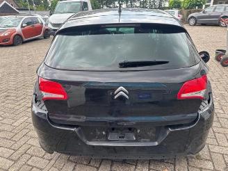 Citroën C4 C4 Berline (NC), Hatchback 5-drs, 2009 1.4 16V VTi picture 6