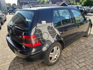 Volkswagen Golf Golf IV (1J1), Hatchback, 1997 / 2005 1.6 16V picture 7
