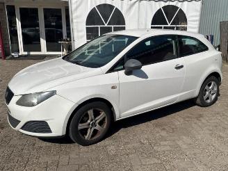 Seat Ibiza Ibiza IV SC (6J1), Hatchback 3-drs, 2008 / 2016 1.2 12V picture 3