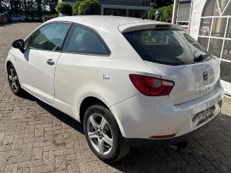 Seat Ibiza Ibiza IV SC (6J1), Hatchback 3-drs, 2008 / 2016 1.2 12V picture 5