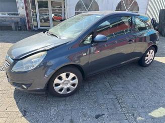 Opel Corsa Corsa D, Hatchback, 2006 / 2014 1.4 16V Twinport picture 3