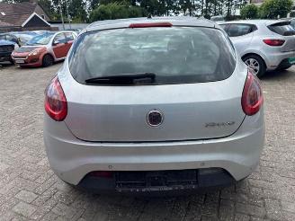 Fiat Bravo Bravo (198A), Hatchback, 2006 / 2014 1.4 T-Jet 16V 120 picture 6