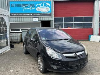 Auto da rottamare Opel Corsa Corsa D, Hatchback, 2006 / 2014 1.4 16V Twinport 2007/12