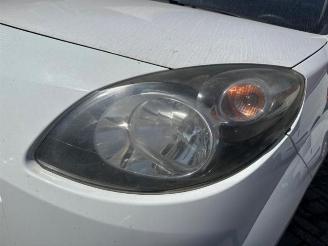 Renault Twingo Twingo II (CN), Hatchback 3-drs, 2007 / 2014 1.2 16V picture 13