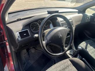 Peugeot 307 307 Break (3E), Combi, 2002 / 2009 1.6 16V picture 4