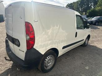 Opel Combo Combo, Van, 2012 / 2018 1.3 CDTI 16V ecoFlex picture 7