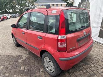 Fiat Panda Panda (169), Hatchback, 2003 / 2013 1.2 Fire picture 5