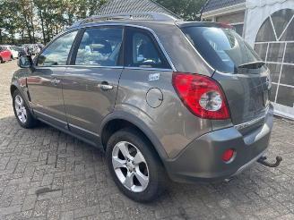 Opel Antara Antara (LA6), SUV, 2006 / 2017 3.2 V6 24V 4x4 picture 5