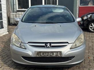 Peugeot 307 307 CC (3B), Cabrio, 2003 / 2009 1.6 16V picture 2