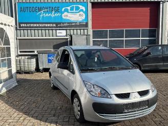 Démontage voiture Mitsubishi Colt Colt (Z2/Z3), Hatchback, 2004 / 2012 1.1 12V 2006/3
