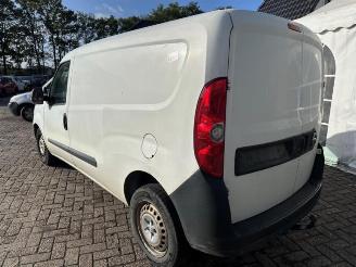 Opel Combo Combo, Van, 2012 / 2018 1.3 CDTI 16V ecoFlex picture 5