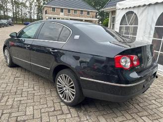 Volkswagen Passat Passat (3C2), Sedan, 2005 / 2010 3.2 VR6 FSI 24V 4Motion picture 5