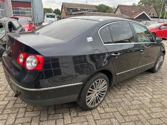 Volkswagen Passat Passat (3C2), Sedan, 2005 / 2010 3.2 VR6 FSI 24V 4Motion picture 7