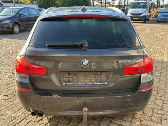 BMW 5-serie 5 serie Touring (F11), Combi, 2009 / 2017 525d xDrive 16V picture 6