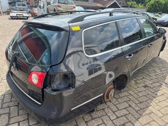 Volkswagen Passat Passat Variant (3C5), Combi, 2005 / 2010 1.4 TSI 16V picture 7