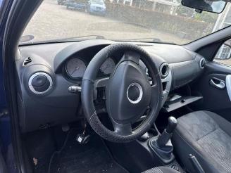 Dacia Logan Logan (LS), Sedan, 2004 / 2012 1.4 picture 4