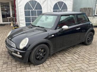 Mini Mini Mini One/Cooper (R50), Hatchback, 2001 / 2007 1.6 16V One picture 3