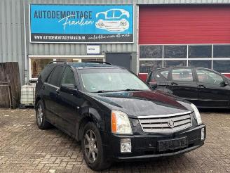 Dezmembrări autoturisme Cadillac SRX SRX, SUV, 2003 / 2009 4.6 V8 32V AWD 2005/1