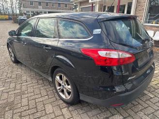 Ford Focus Focus 3 Wagon, Combi, 2010 / 2020 1.6 TDCi picture 5