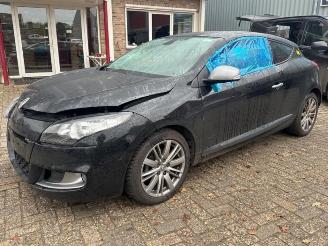 Renault Mégane Megane III Coupe (DZ), Hatchback 3-drs, 2008 / 2016 1.4 16V TCe 130 picture 3