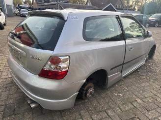 Honda Civic Civic (EP/EU), Hatchback 3-drs, 2000 / 2005 1.4 16V picture 6