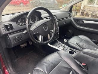 Mercedes B-klasse B (W245), Hatchback, 2005 / 2011 2.0 B-200 16V picture 4