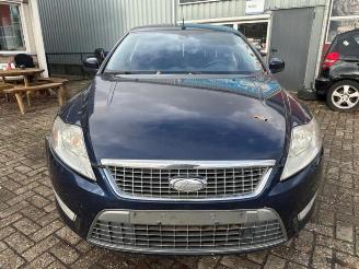 Ford Mondeo Mondeo IV Wagon, Combi, 2007 / 2015 2.0 16V Flexifuel picture 2