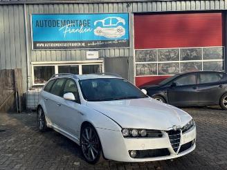 Alfa Romeo 159 159 Sportwagon (939BX), Combi, 2005 / 2012 1.8 TBi 16V picture 1