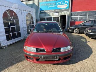 Mitsubishi Carisma Carisma, Hatchback, 1995 / 2006 1.8 GDI 16V picture 2