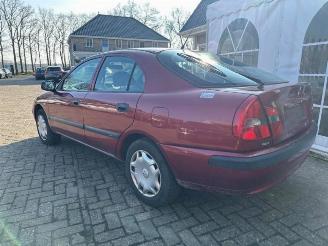 Mitsubishi Carisma Carisma, Hatchback, 1995 / 2006 1.8 GDI 16V picture 5