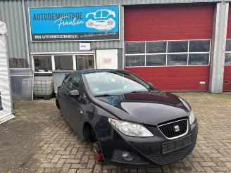 Dezmembrări autoturisme Seat Ibiza Ibiza IV SC (6J1), Hatchback 3-drs, 2008 / 2016 1.4 16V 2009/7