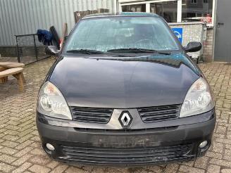 Renault Clio Clio II (BB/CB), Hatchback, 1998 / 2016 1.2 16V picture 2