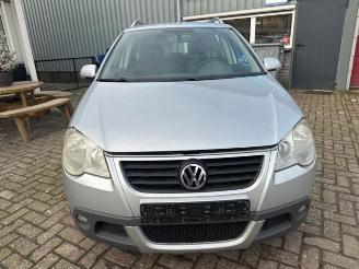 Volkswagen Polo Polo IV (9N1/2/3), Hatchback, 2001 / 2012 1.2 12V picture 2