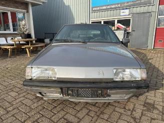 Citroën BX BX 1.9, Hatchback, 1984 / 1994 19 TRI,TZI Luxe picture 2