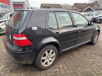 Volkswagen Golf Golf IV (1J1), Hatchback, 1997 / 2005 1.4 16V picture 7