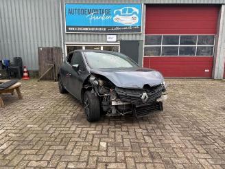  Renault Clio Clio IV (5R), Hatchback 5-drs, 2012 / 2021 1.5 dCi 90 FAP 2016/12