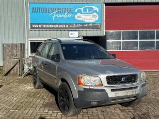 Purkuautot passenger cars Volvo Xc-90 XC90 I, SUV, 2002 / 2014 2.9 T6 24V 2003/2