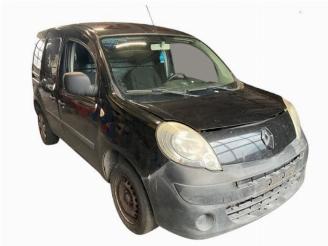 Vrakbiler auto Renault Kangoo Kangoo Express (FW), Van, 2008 1.5 dCi 75 2012/1