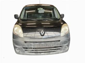 Renault Kangoo Kangoo Express (FW), Van, 2008 1.5 dCi 75 picture 2