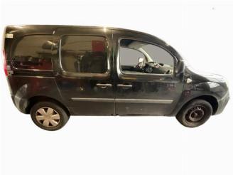 Renault Kangoo Kangoo Express (FW), Van, 2008 1.5 dCi 75 picture 5