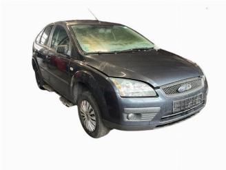 Vrakbiler auto Ford Focus Focus 2, Hatchback, 2004 / 2012 1.6 16V 2006/2