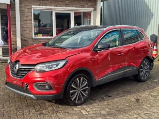 Renault Kadjar Kadjar (RFEH), SUV, 2015 1.5 Blue dCi picture 3